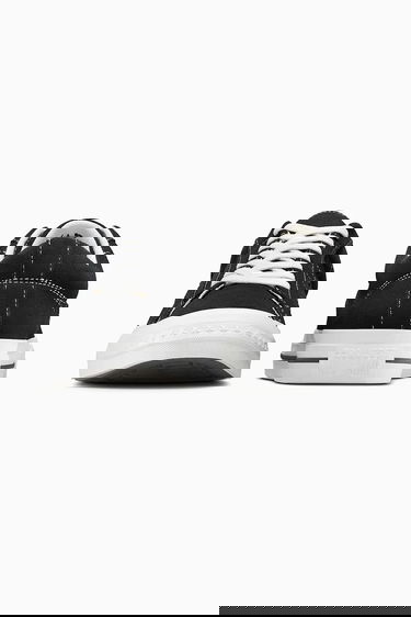 Sneakers og sko Converse One Star 95 Sort | A14711C, 2