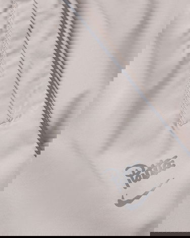 Joggingbukser Nike Patta Running Team Track Pants Sanddrift / Cream Grå | FJ3098-126, 3