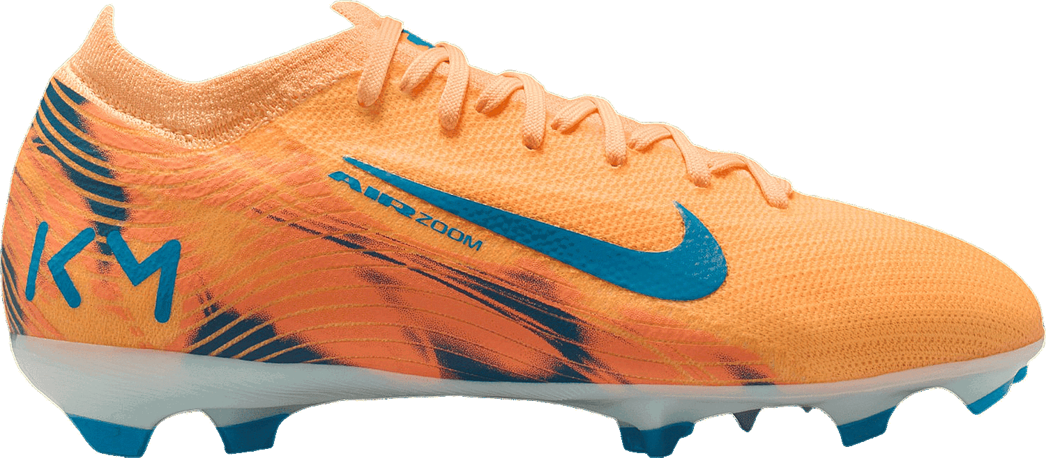 Sneakers og sko Nike Mercurial Zoom Vapor 16 Pro Kylian Mbappé FG Flerfarvet | hf5450-801, 0