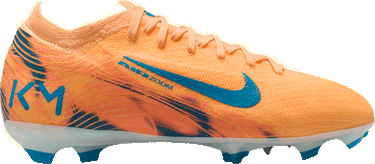 Sneakers og sko Nike Mercurial Zoom Vapor 16 Pro Kylian Mbappé FG Flerfarvet | hf5450-801, 0