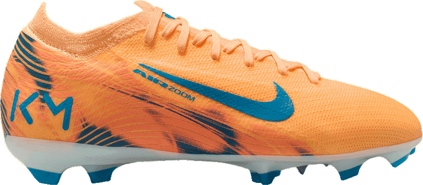 Sneakers og sko Nike Mercurial Zoom Vapor 16 Pro Kylian Mbappé FG Flerfarvet | hf5450-801