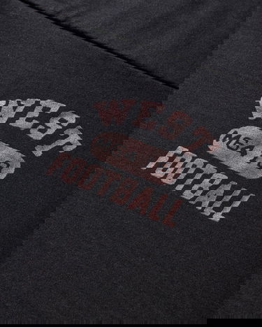 T-shirt Champion Index and Archives Lighthouse West Football Short Sleeve T-Shirt Number 42 Sort | 221860 KK001, 4