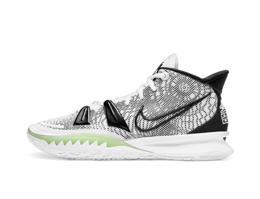 Basketball Nike Kyrie 7 "Brooklyn Beats" Hvid | CQ9326-100