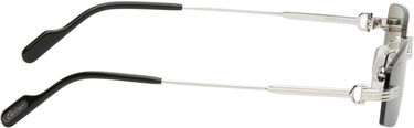 Solbriller Cartier Cartier 'Première de Cartier' Sunglasses Grøn | CT0535S-002, 1