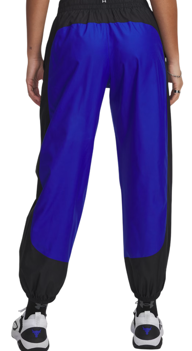 Joggingbukser Under Armour Woven Training Pants Blå | 1389702-001, 2