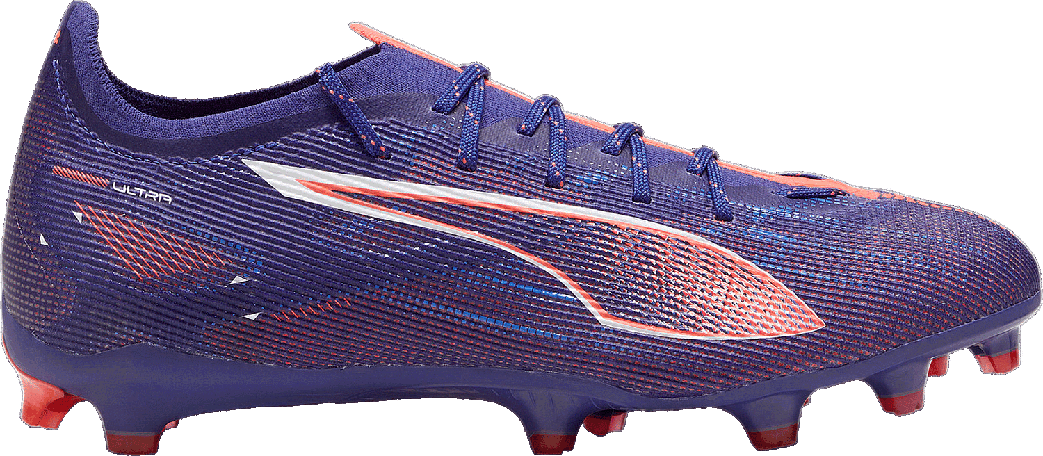 Sneakers og sko Puma Puma ULTRA 5 PRO FG/AG Lilla | 107685-01, 0