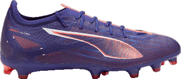 Sneakers og sko Puma Puma ULTRA 5 PRO FG/AG Lilla | 107685-01, 0