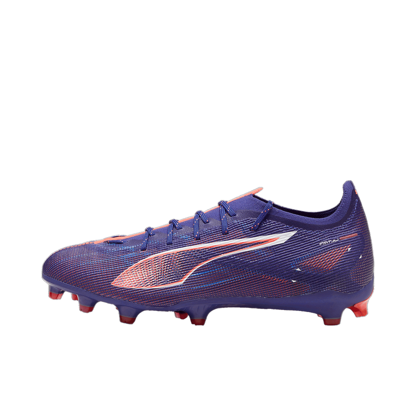 Sneakers og sko Puma Puma ULTRA 5 PRO FG/AG Lilla | 107685-01