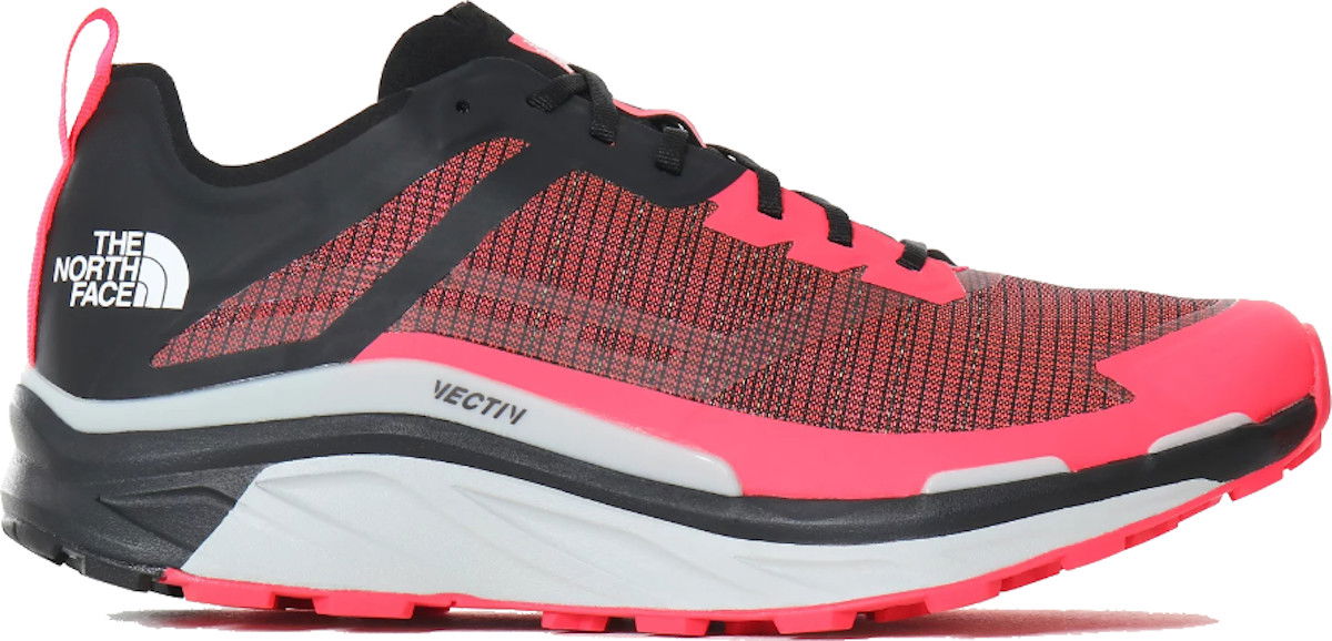 Sneakers og sko The North Face Vectiv Infinite Lyserød | nf0a4t3n50t1, 0