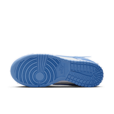 Sneakers og sko Nike Dunk Low Twist Mørkeblå | DZ2794-002, 4