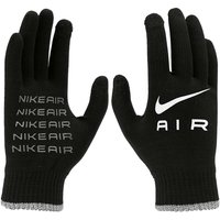 Handsker Nike Knit Air Gloves Sort | 9317-36_093, 0