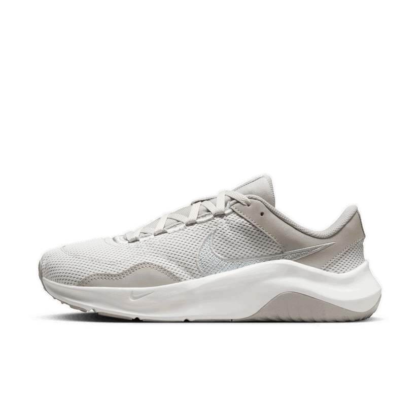 Sneakers og sko Nike Legend Essential 3 Next Nature Hvid | DM1119-008