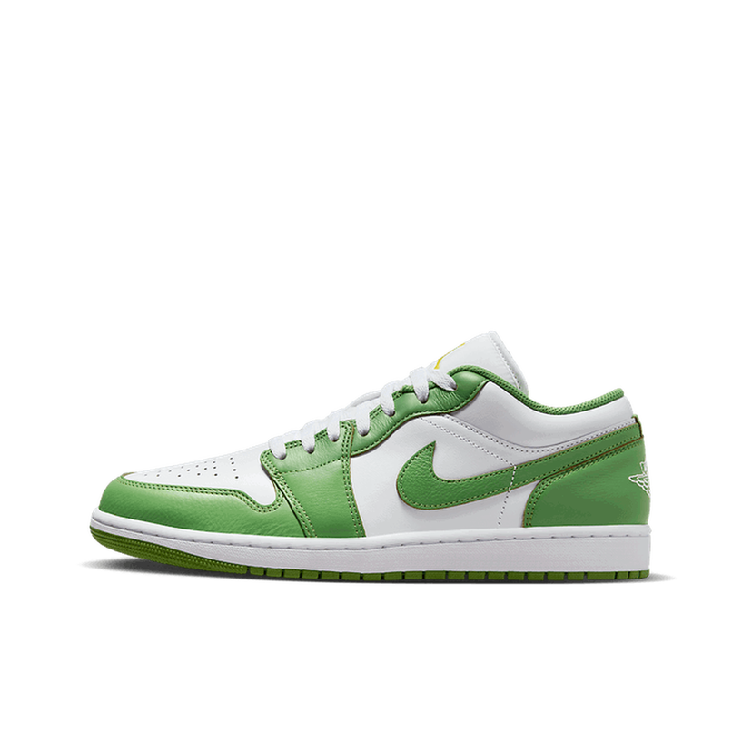 Sneakers og sko Jordan Air Jordan 1 Low SE "Chlorophyll" Grøn | HF4823-100