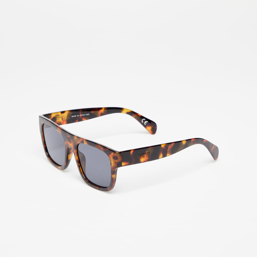 Solbriller Vans Squared Off Shades Sunglasses Brun | VN0A7PR1PA91, 1