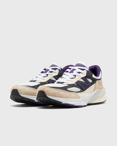 Sneakers og sko New Balance 990 Beige | U990WB6, 1