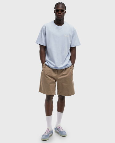 Shorts Carhartt WIP Marv Pleated Shorts Beige | I034813-8Y.06, 2