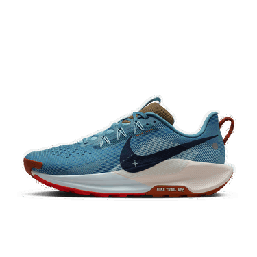 Sneakers og sko Nike Pegasus Trail 5 Blå | DV3864-402, 3