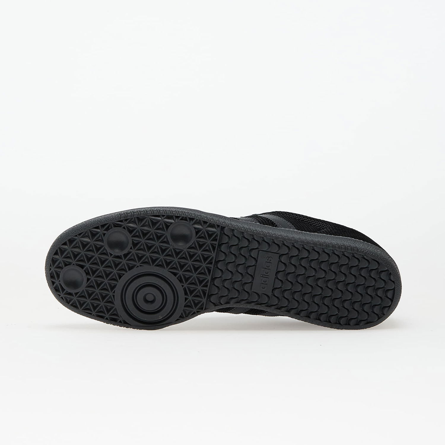 Sneakers og sko adidas Originals Samba Og Sort | JR0901, 1