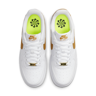 Sneakers og sko Nike Air Force 1 '07 Hvid | DN1430-104, 2