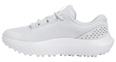 Sneakers og sko Under Armour Surge Golf Hvid | 3028243-100, 1