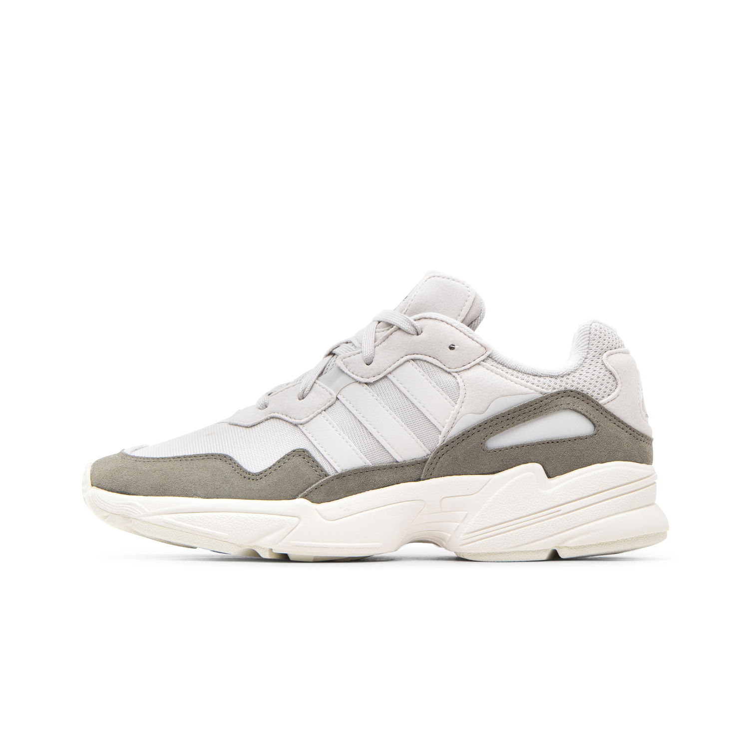 Sneakers og sko adidas Originals Yung-96 Grå | EE7244, 0