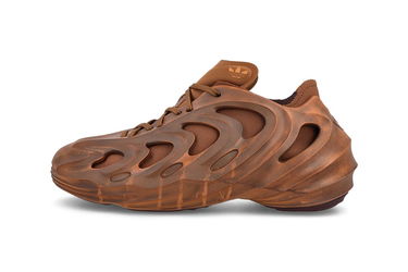 Sneakers og sko adidas Originals adiFOM Q Cosmic Way Runners "Mars" Brun | GY0064, 0