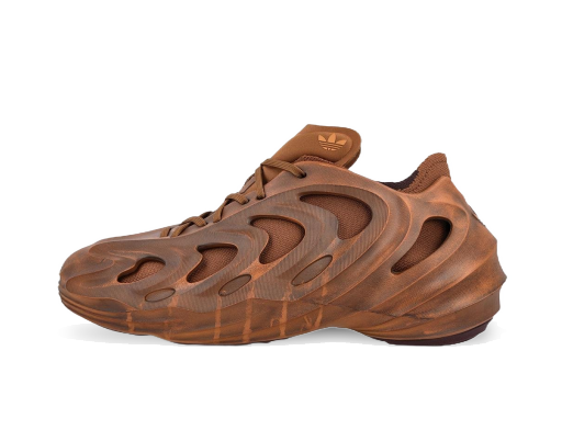 Sneakers og sko adidas Originals adiFOM Q Cosmic Way Runners "Mars" Brun | GY0064