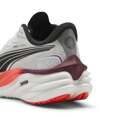 Sneakers og sko Puma PUMA x HYROX Velocity NITRO 4 Hvid | 311912_01, 2