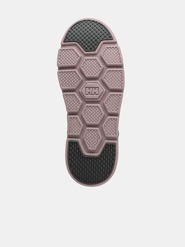 Sneakers og sko Helly Hansen Kotníková obuv Sort | 11746, 3