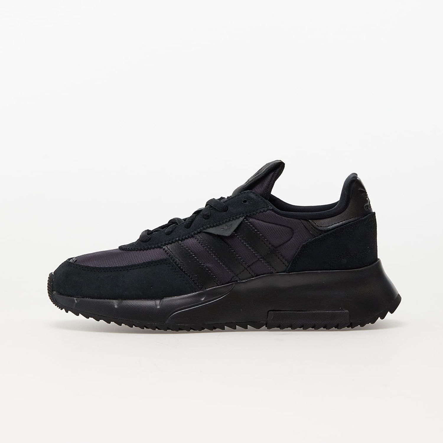 Sneakers og sko adidas Originals Retropy F2 Sort | GW9358, 0