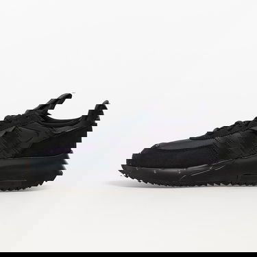 Sneakers og sko adidas Originals Retropy F2 Sort | GW9358, 0