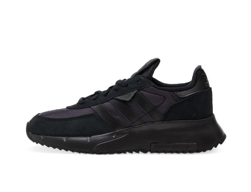 Sneakers og sko adidas Originals Retropy F2 Sort | GW9358