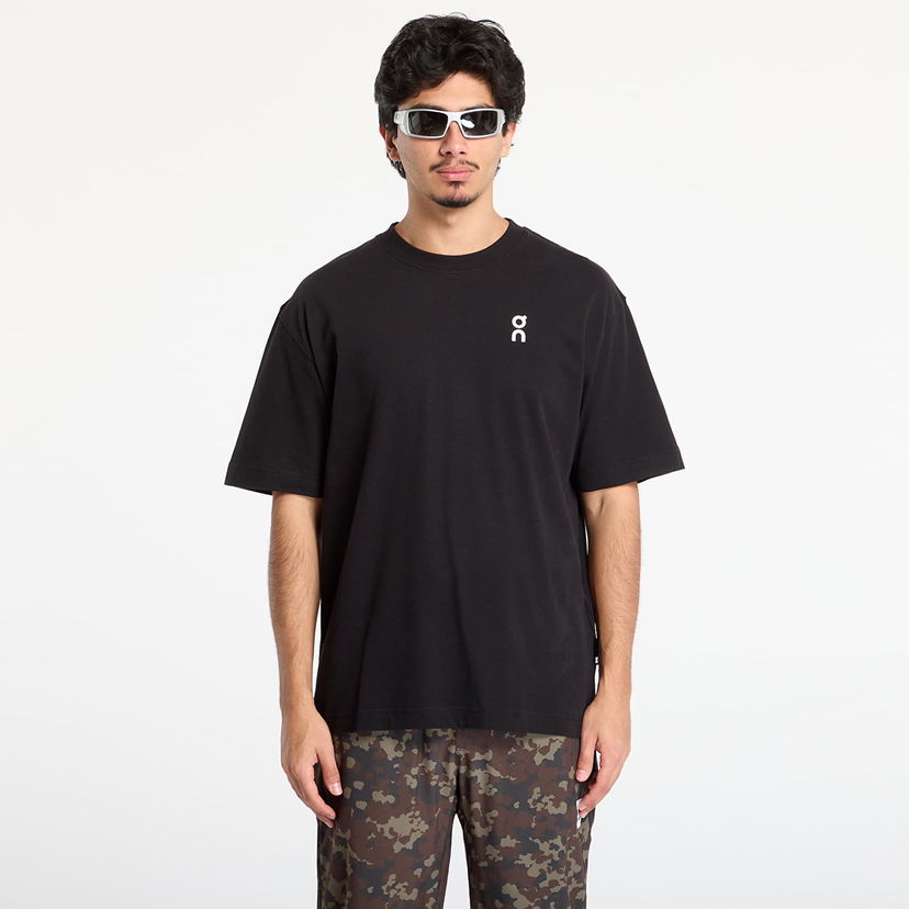 T-shirt On Running T-Shirt Club-T Graphic Sort | 1MF30550192 M