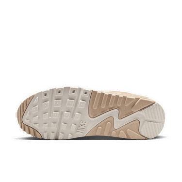 Sneakers og sko Nike Air Max 90 Beige | DH8010-004, 2