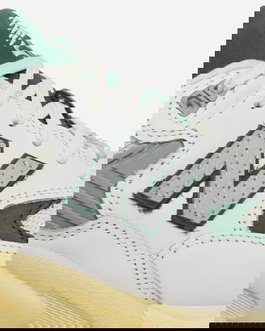 Sneakers og sko New Balance 580 Hvid | MT580RCAD12, 6