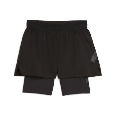 Shorts Puma PUMA x HELIOT EMIL 2-in-1 Shorts Sort | 629492_01, 0