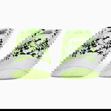 Sneakers og sko Puma Puma Solarcourt RCT Grøn | 107296_01, 6