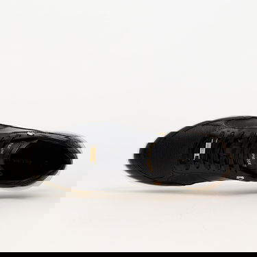 Sneakers og sko Filling Pieces Jet Runner Aten Black Sort | 58126591861, 2