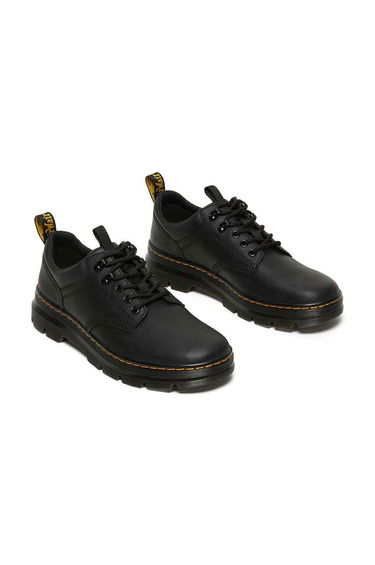 Sneakers og sko Dr. Martens Reeder Low Sort | DM27104001, 1