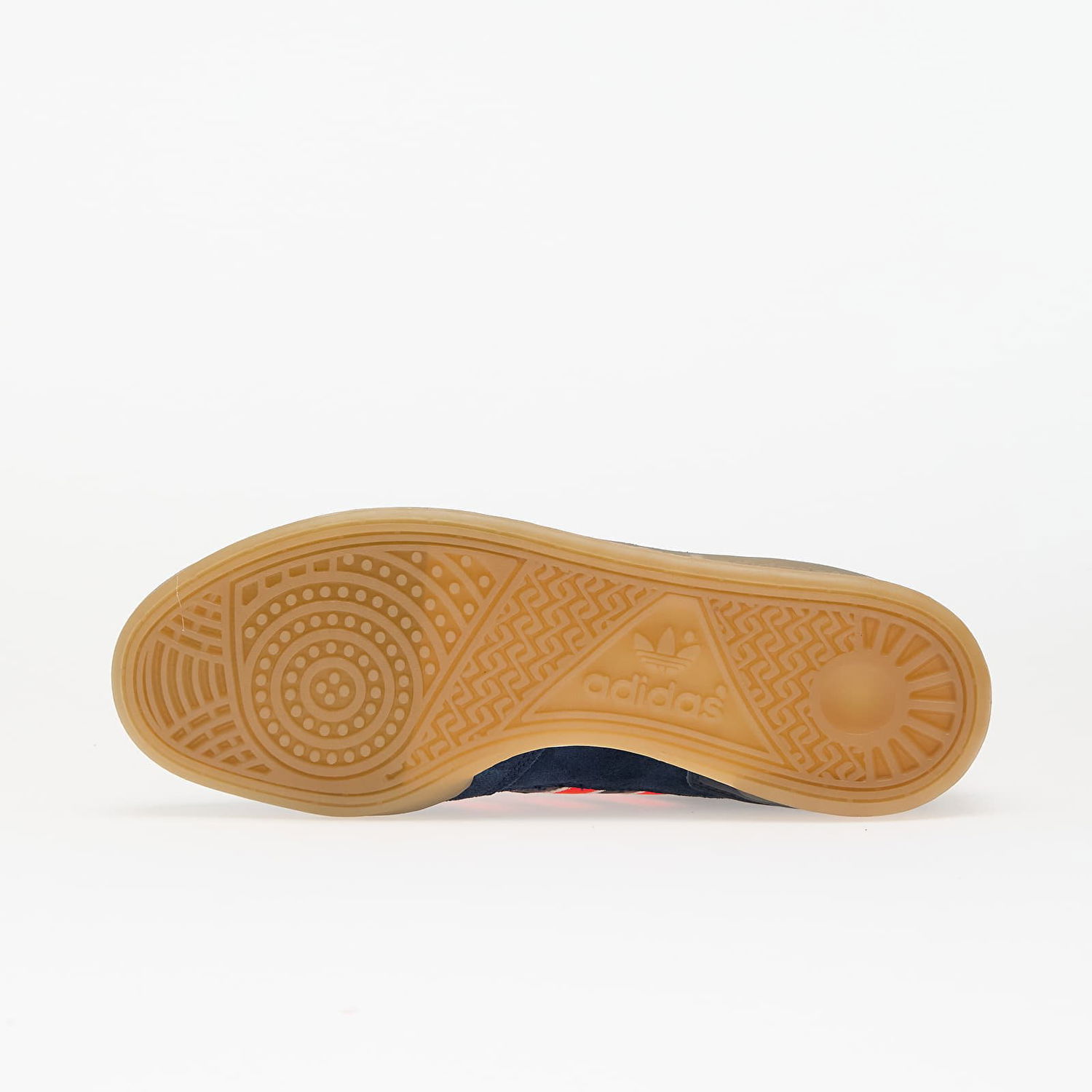 Sneakers og sko adidas Originals Handball Top RM Blå | JR8370, 1