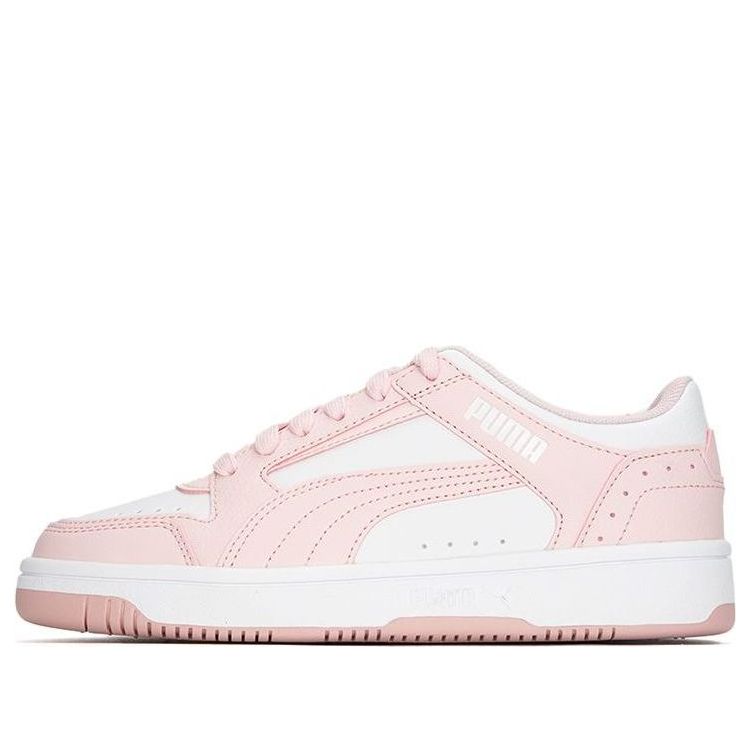 Sneakers og sko Puma Rebound Joy Low Lyserød | 380747-11, 0
