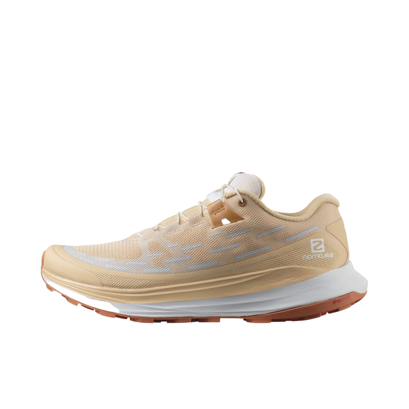 Løbe Salomon Ultra Glide Gul | l41727700