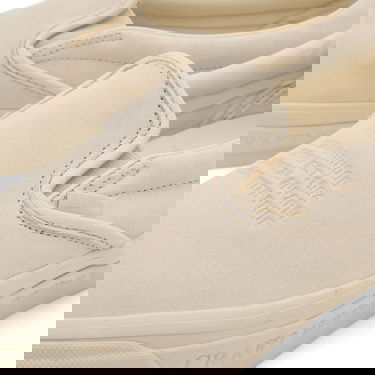Sneakers og sko Vans Neighborhood x OTW Classic Slip-On 98 Beige | VN000EDG7VJ, 4