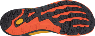 Sneakers og sko Altra Running Altra Timp 5 Gul | al0a85pe8301, 1