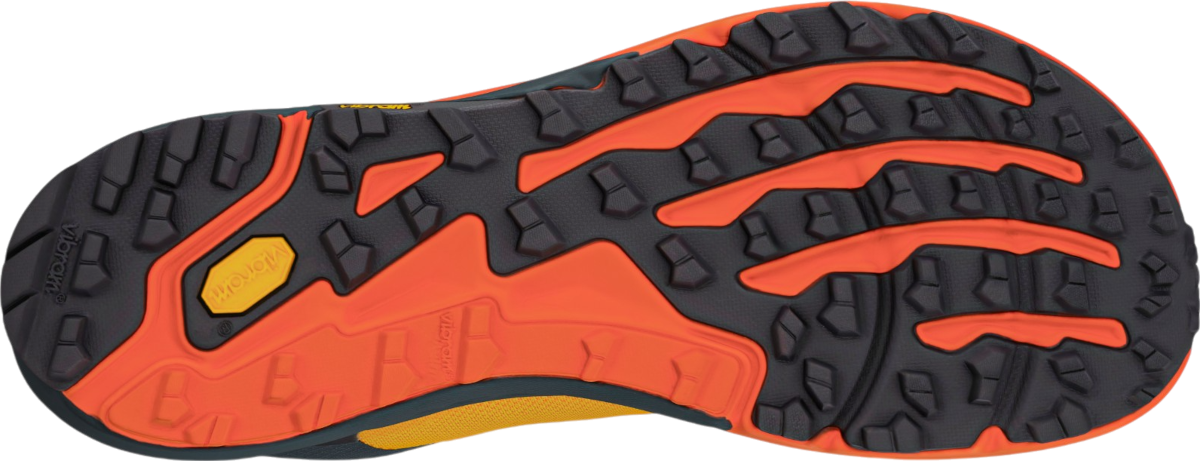 Sneakers og sko Altra Running Altra Timp 5 Gul | al0a85pe8301, 1