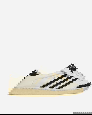 Sneakers og sko adidas Originals Willy Chavarria Jabbar Low Hvid | JP6107, 1