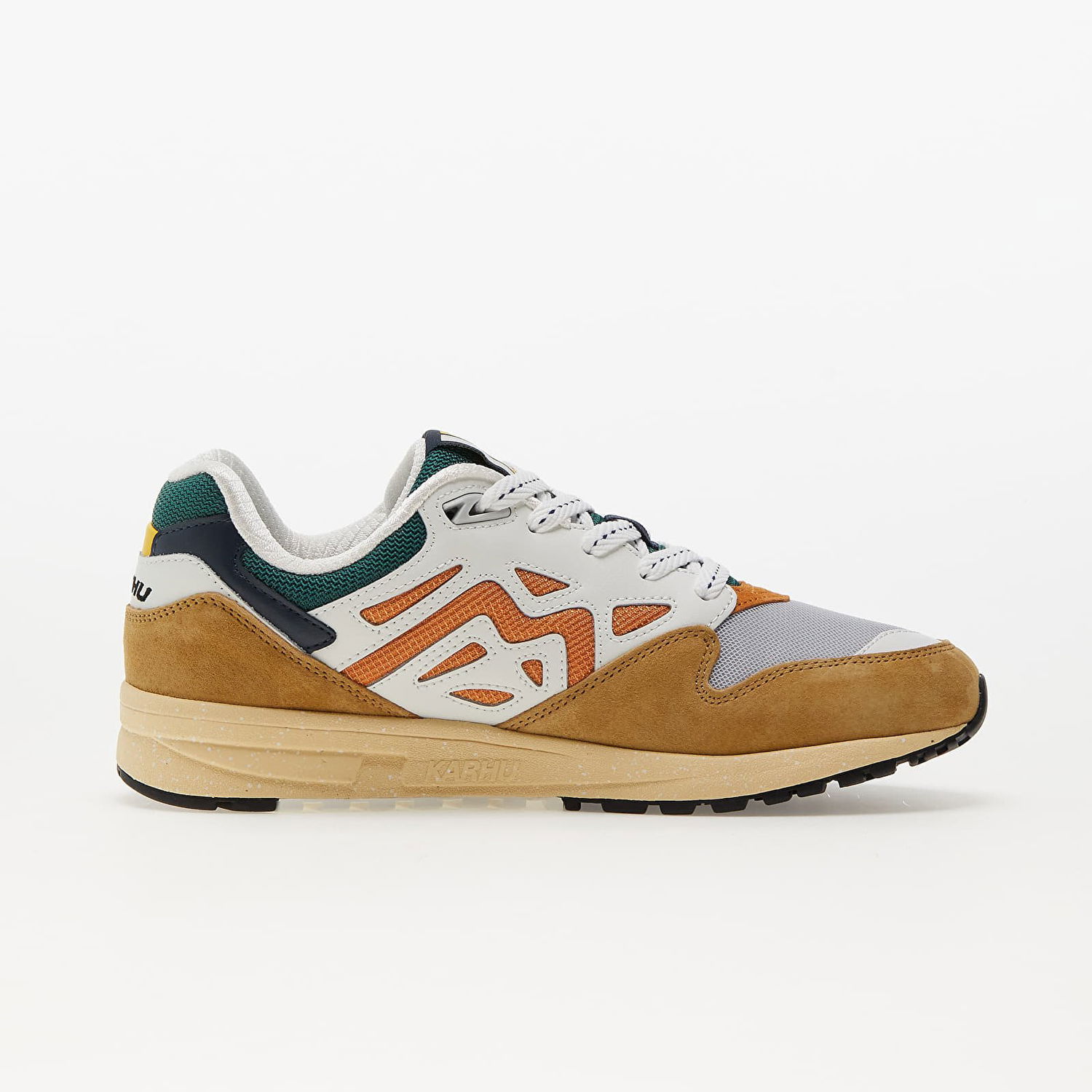 Sneakers og sko Karhu Legacy 96 Brun | F806049, 1