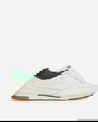 Sneakers og sko Puma Noah x Pro Star "White and Green" Hvid | 394238-01, 2