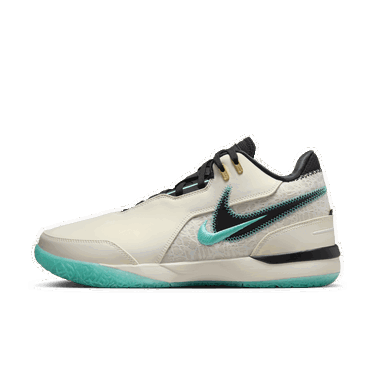 Sneakers og sko Nike Zoom LeBron NXXT Gen AMPD Liverpool FC Beige | FJ1566-101, 4