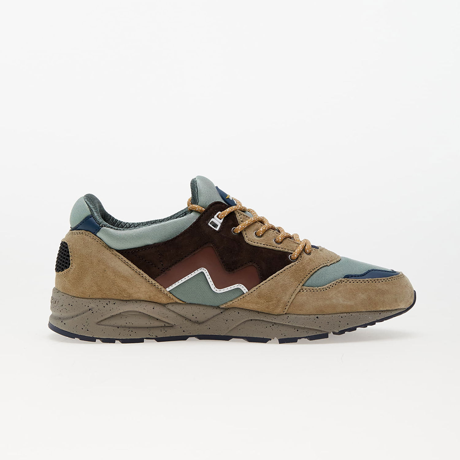 Sneakers og sko Karhu Aria 95 Slate Green/ Cappuccino Beige | F803106, 1